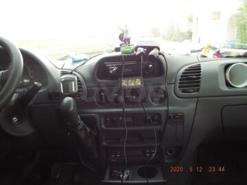 Mercedes-Benz Sprinter 313, 2001 г.