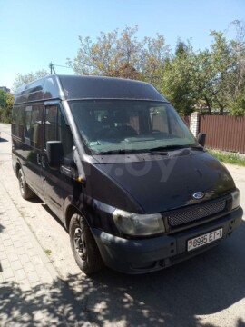 Ford Transit, 2003 г.