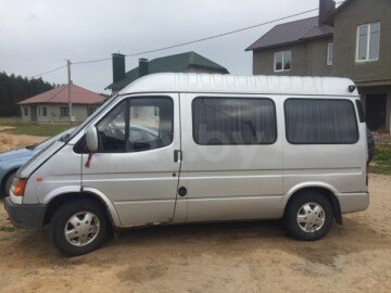 Ford Transit, 1994 г.
