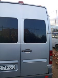 Mercedes-Benz Sprinter, 2005 г.