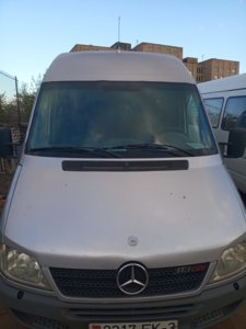 Mercedes-Benz Sprinter, 2005 г.