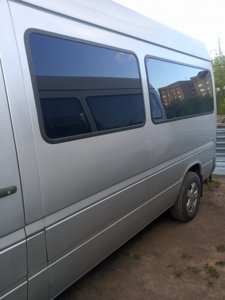 Mercedes-Benz Sprinter, 2005 г.