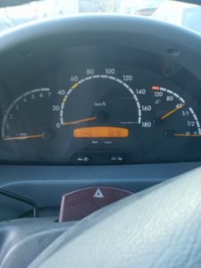 Mercedes-Benz Sprinter, 2005 г.