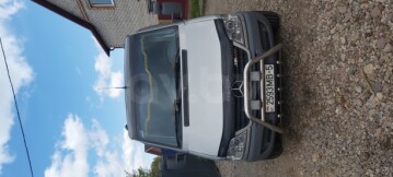 Mercedes-Benz Sprinter 316CDI, 2003 г.