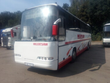 Neoplan N316 316, 1992 г.
