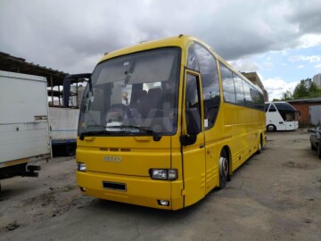 Iveco Eurorider 380E, 1997 г.