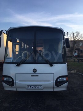 ПАЗ 4230, 2000 г.