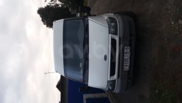 Ford Transit, 2000 г.
