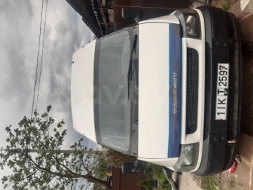 Ford Transit, 2005 г.