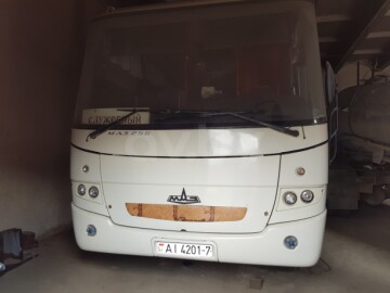 МАЗ 256 270, 2009 г.