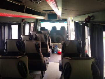 Mercedes-Benz Sprinter 316, 2010 г.