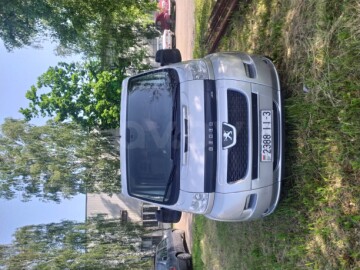 Peugeot Boxer Тур трансформер, 2013 г.
