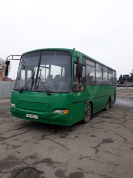 ПАЗ 4230, 2007 г.