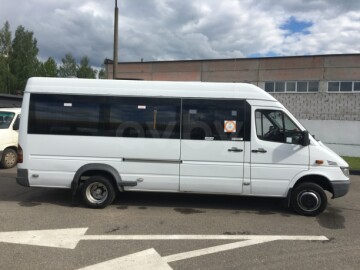 Mercedes-Benz Sprinter, 2008 г.