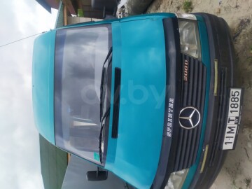 Mercedes-Benz Sprinter 208D, 1996 г.