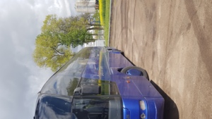 Neoplan N516 Starliner, 2000 г.