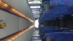 Neoplan N516 Starliner, 2000 г.
