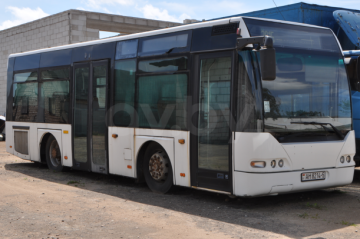 Neoplan N4407, 2000 г.