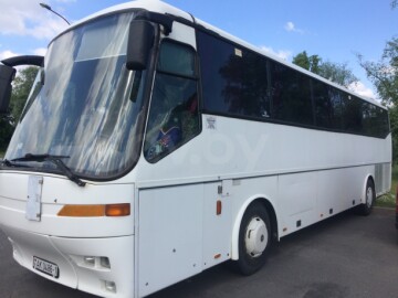 Bova Futura FHD 12-370, 1998 г.