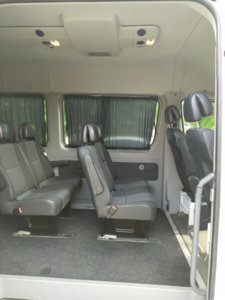 Mercedes-Benz Sprinter 311, 2010 г.