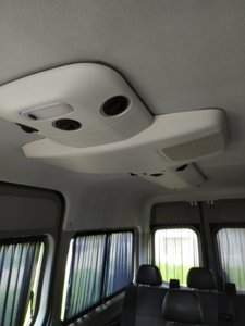 Mercedes-Benz Sprinter 311, 2010 г.