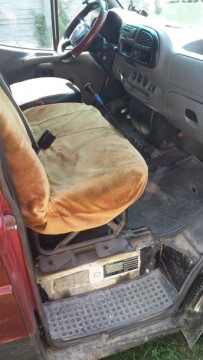 Ford Transit, 1995 г.