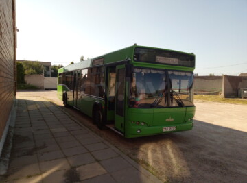 МАЗ 103, 2011 г.