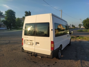 Ford Transit, 2005 г.