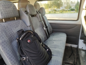 Ford Transit, 2005 г.