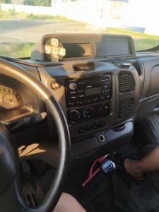 Ford Transit, 2005 г.
