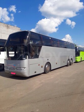 Neoplan Cityliner N1116, 2003 г.