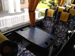 Neoplan N116 CINYLINER, 2001 г.