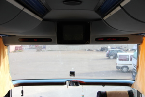 Neoplan N516 SHD, 1999 г.
