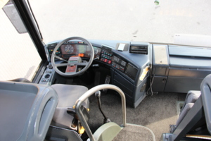 Neoplan N516 SHD, 1999 г.