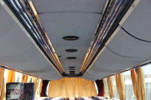 Neoplan N516 SHD, 1999 г.