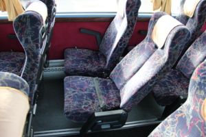 Neoplan N516 SHD, 1999 г.