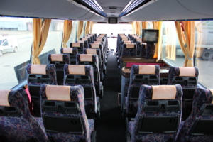 Neoplan N516 SHD, 1999 г.