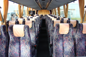 Neoplan N516 SHD, 1999 г.