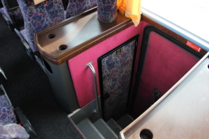 Neoplan N516 SHD, 1999 г.