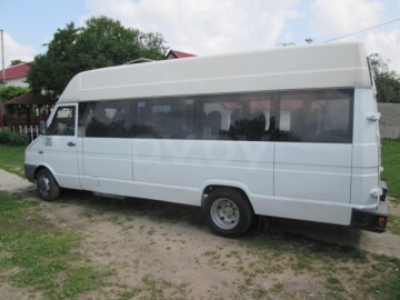 Iveco Daily 40-10, 1997 г.