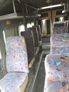 Volkswagen Crafter, 2008 г.