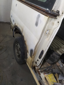 Ford Transit, 2005 г.
