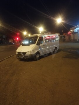 Mercedes-Benz Sprinter, 2000 г.