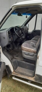 Ford Transit, 2001 г.