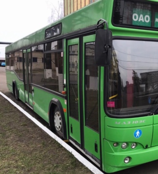 МАЗ 103 MAZ 103562, 2011 г.