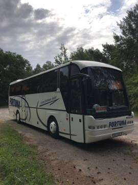 Neoplan N316 SHD, 2002 г.