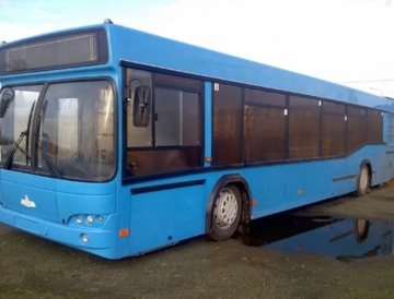 МАЗ 103 MAZ 103 C, 2010 г.