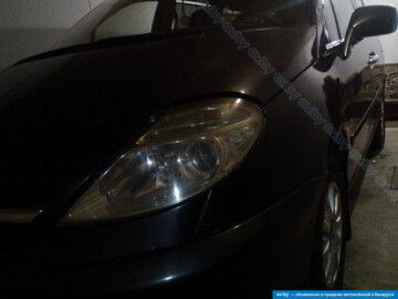 Citroen C8 I, 2003 г.