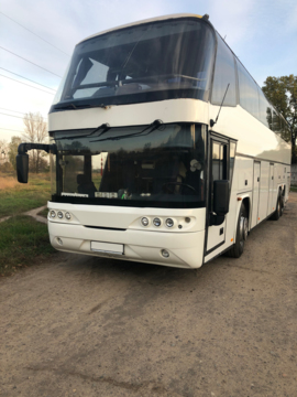 Neoplan N117, 2003 г.