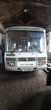 ПАЗ 3205, 2012 г.